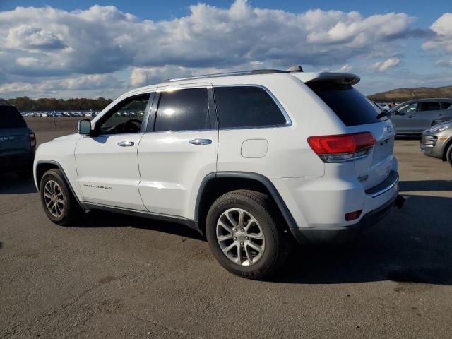 Photo 2 from auction – 2015 JEEP GRAND CHER with VIN 1C4RJFBG7FC136411