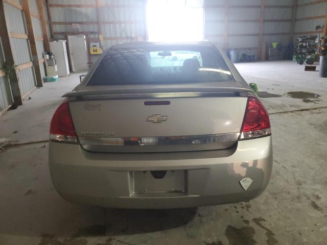 Photo 6 from auction – 2007 CHEVROLET IMPALA LT with VIN 2G1WT58NX79287919