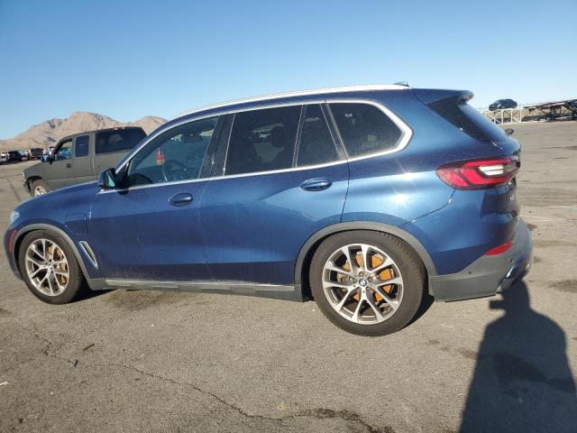 Photo 2 from auction – 2021 BMW MOTORRAD X5 with VIN 5UXTA6C01M9D34811