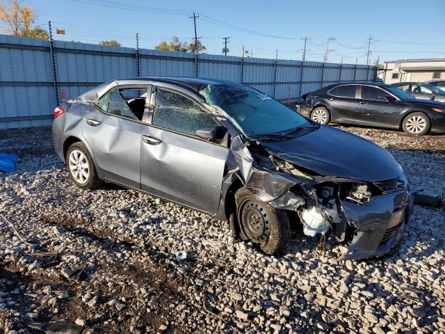 Photo 4 from auction – 2016 TOYOTA COROLLA L with VIN 2T1BURHE0GC611325