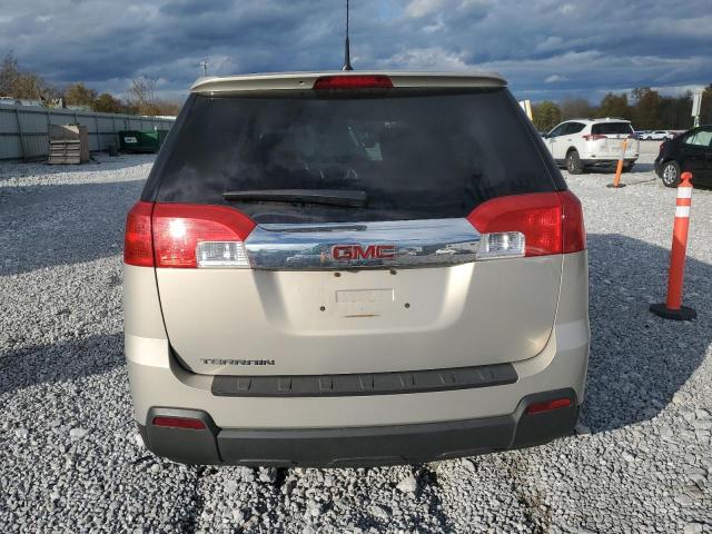 Photo 6 from auction – 2012 GMC TERRAIN SL with VIN 2GKALMEK9C6386401