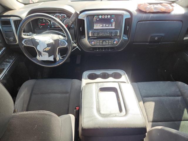 Photo 8 from auction – 2016 CHEVROLET SILVERADO with VIN 1GCRCREC0GZ254223