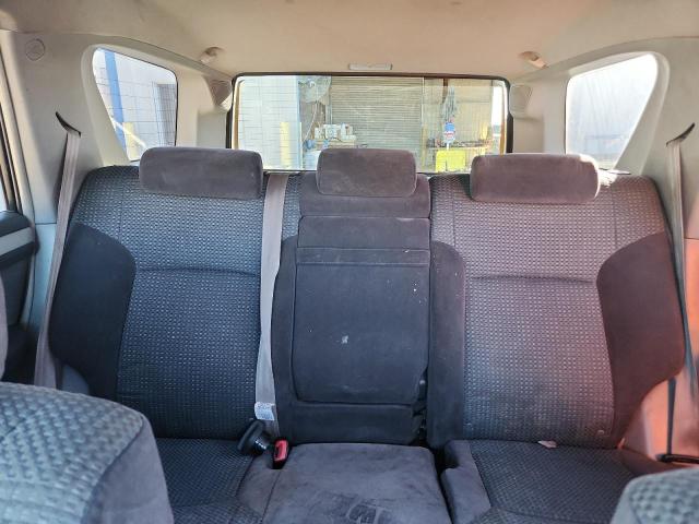Photo 10 from auction – 2005 TOYOTA 4RUNNER SR with VIN JTEZT14R450023202