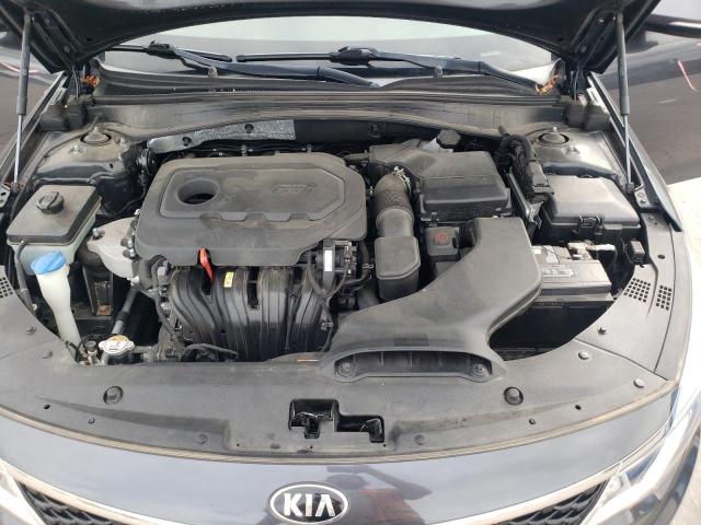 Zdjęcie 11 z aukcji – 2016 KIA OPTIMA LX z VIN KNAGT4L33G5107587