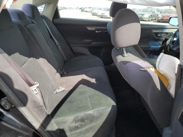 Photo 10 from auction – 2014 NISSAN ALTIMA 2.5 with VIN 1N4AL3AP0EC156785