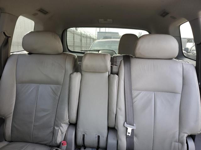 Photo 10 from auction – 2009 TOYOTA HIGHLANDER with VIN JTEDA41A392006448