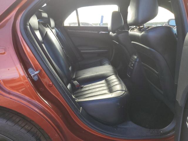 Photo 10 from auction – 2021 CHRYSLER 300 S with VIN 2C3CCABG3MH529100