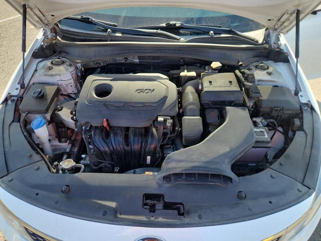 Photo 11 from auction – 2018 KIA OPTIMA EX with VIN 5XXGU4L35JG191589