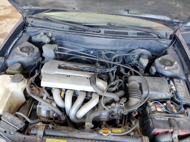 صورة رقم 11 من المزاد - 1998 TOYOTA COROLLA VE مع VIN 2T1BR18E2WC026490