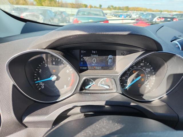Photo 9 from auction – 2017 FORD ESCAPE SE with VIN 1FMCU0GD0HUF04865