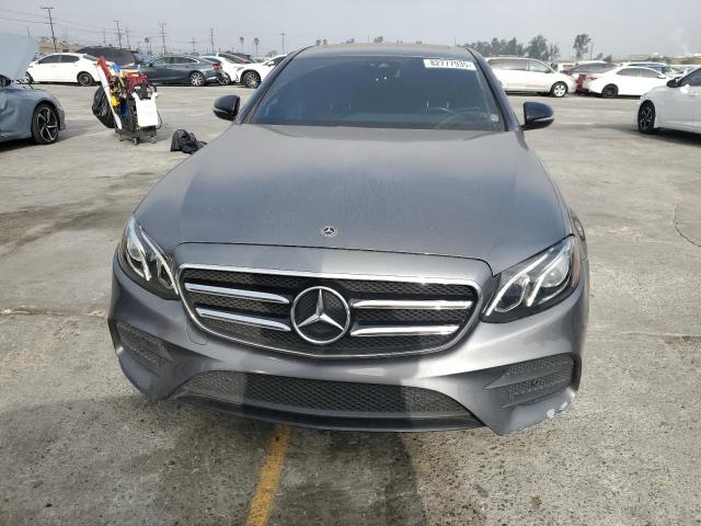 صورة رقم 5 من المزاد - 2018 MERCEDES-BENZ E مع VIN WDDZF4JB8JA465656