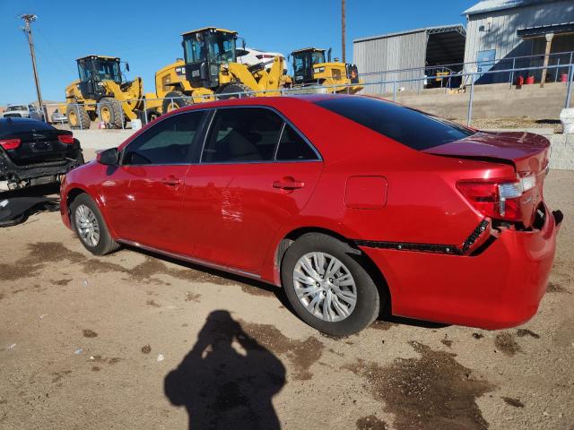 Photo 2 from auction – 2013 TOYOTA CAMRY L with VIN 4T1BF1FK4DU679528
