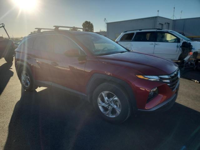 Photo 4 from auction – 2024 HYUNDAI TUCSON SEL with VIN 5NMJB3DE3RH415171