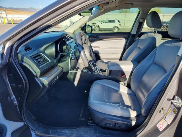 Photo 7 from auction – 2018 SUBARU OUTBACK 3. with VIN 4S4BSENCXJ3260422