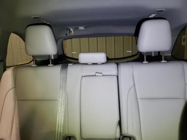 Фото 10 с аукциона – 2016 TOYOTA HIGHLANDER с VIN 5TDJKRFH5GS319062