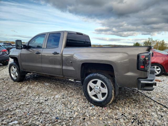Photo 2 from auction – 2015 CHEVROLET SILVERADO with VIN 1GC2KVE86FZ119562
