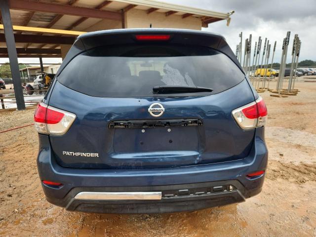 Photo 6 from auction – 2014 NISSAN PATHFINDER with VIN 5N1AR2MNXEC692667