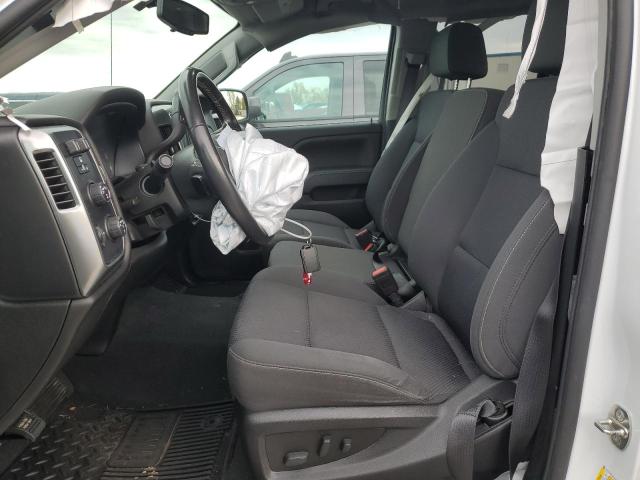 Photo 7 from auction – 2019 CHEVROLET SILVERADO with VIN 2GCVKPEC6K1199168