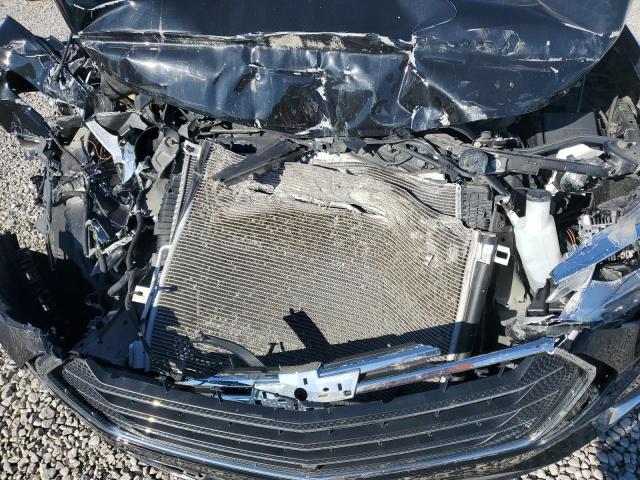 Photo 12 from auction – 2021 CHEVROLET TRAVERSE P with VIN 1GNERKKW4MJ211444