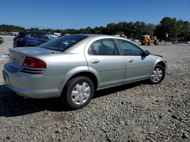 Photo 3 from auction – 2006 DODGE STRATUS SX with VIN 1B3AL46T46N221165