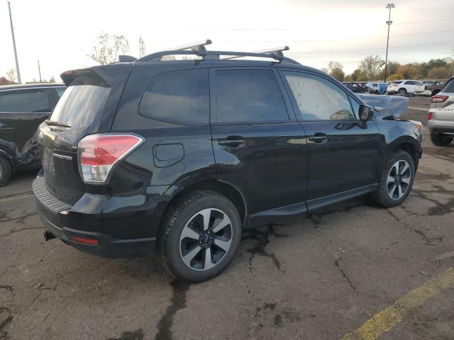 Photo 3 from auction – 2018 SUBARU FORESTER 2 with VIN JF2SJAEC4JH423232