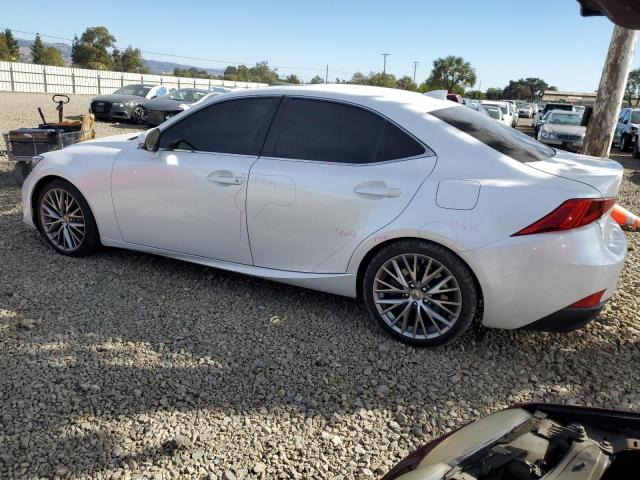 Photo 2 from auction – 2018 LEXUS IS 300 with VIN JTHBA1D23J5063281