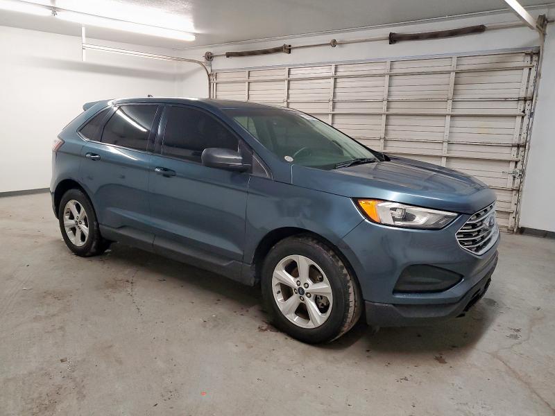 Photo 4 from auction – 2019 FORD EDGE SE with VIN 2FMPK3G90KBB46944