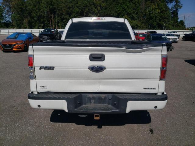 Photo 6 from auction – 2014 FORD F150 SUPERCREW with VIN 1FTFW1CF4EFA23459