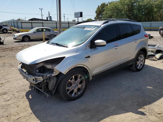 FORD ESCAPE SE 2013 with VIN 1FMCU0G99DUC23346 - Photo from auction