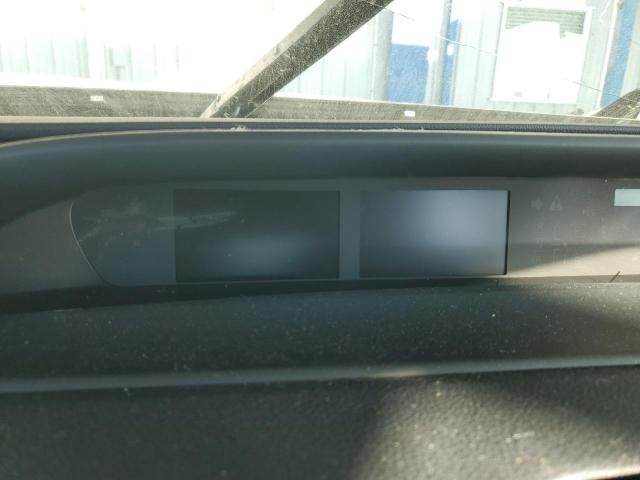 Photo 9 from auction – 2020 TOYOTA PRIUS with VIN JTDKARFUXL3104499