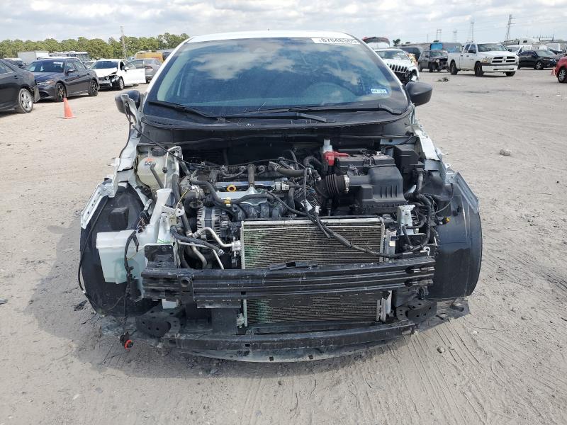 Photo 5 from auction – 2023 NISSAN VERSA S with VIN 3N1CN8DV6PL865462