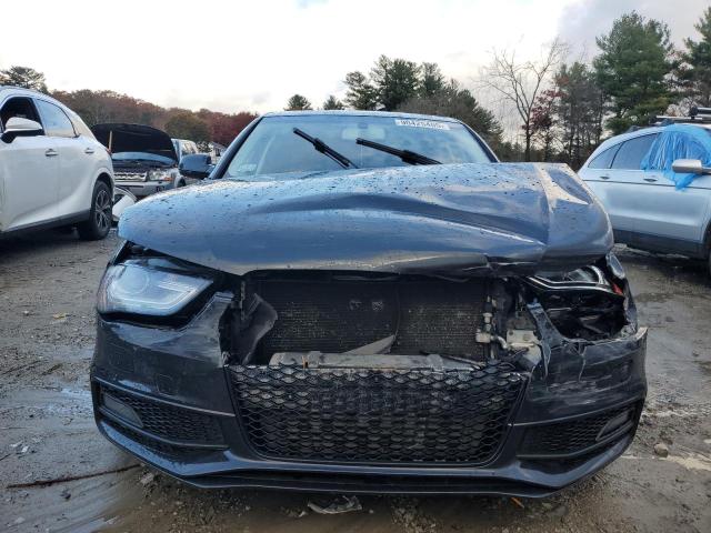 Photo 5 from auction – 2014 AUDI A4 PREMIUM with VIN WAUHFAFL9EN007707