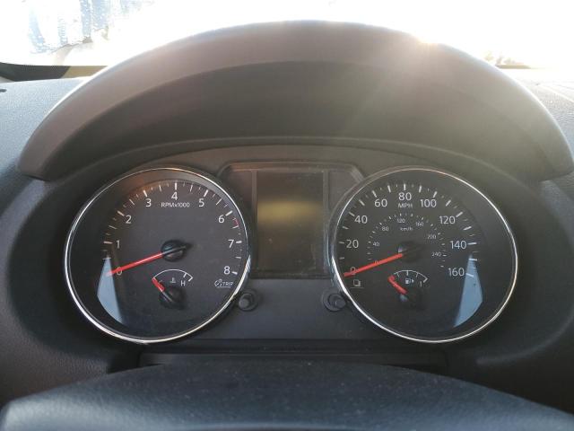 Photo 9 from auction – 2013 NISSAN ROGUE with VIN JN8AS5MT6DW541111