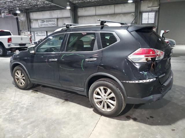 Foto 2 de la subasta – 2016 NISSAN ROGUE S con VIN KNMAT2MT6GP610031