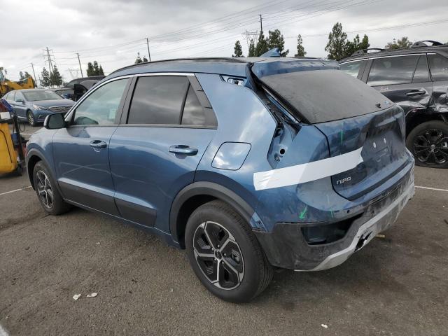 Photo 2 from auction – 2024 KIA NIRO EX with VIN KNDCR3LE4R5202951