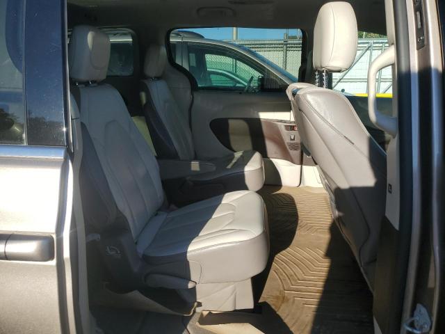 Photo 11 from auction – 2017 CHRYSLER PACIFICA T with VIN 2C4RC1EG2HR622367
