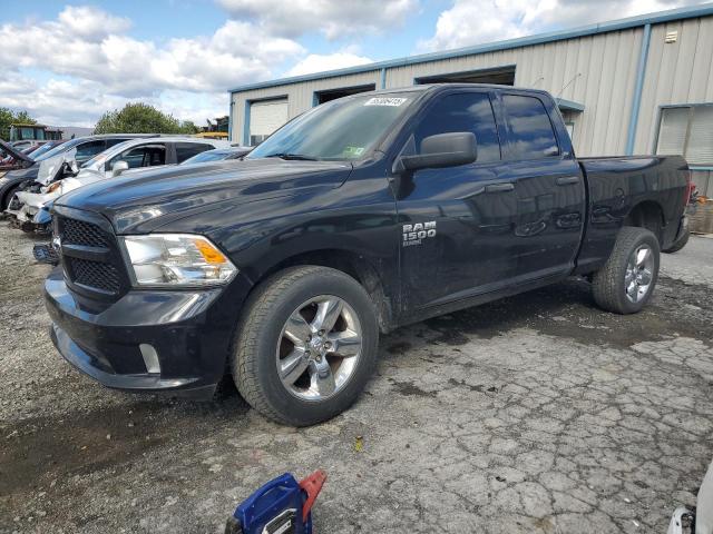 RAM 1500 CLASS 2019 with VIN 1C6RR7FG6KS523208 - Photo from auction
