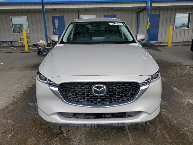 Photo 5 from auction – 2024 MAZDA CX-5 SELEC with VIN JM3KFBBL7R0441526