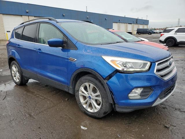 Photo 4 from auction – 2017 FORD ESCAPE SE with VIN 1FMCU0GDXHUC63896