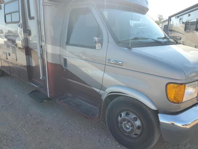 Photo 9 from auction – 2006 FORD ECONOLINE with VIN 1FDXE45S56DB31276