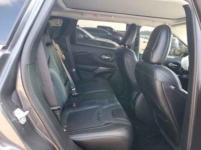 Photo 11 from auction – 2022 JEEP CHEROKEE L with VIN 1C4PJMDX5ND508152