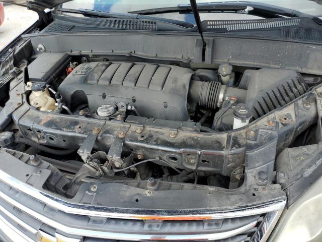 Photo 12 from auction – 2013 CHEVROLET TRAVERSE L with VIN 1GNKRGKD8DJ114746