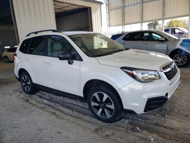 Photo 4 from auction – 2018 SUBARU FORESTER 2 with VIN JF2SJABC5JH449648