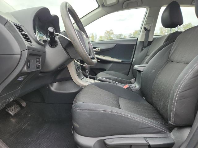 Photo 7 from auction – 2013 TOYOTA COROLLA BA with VIN 2T1BU4EE5DC974710