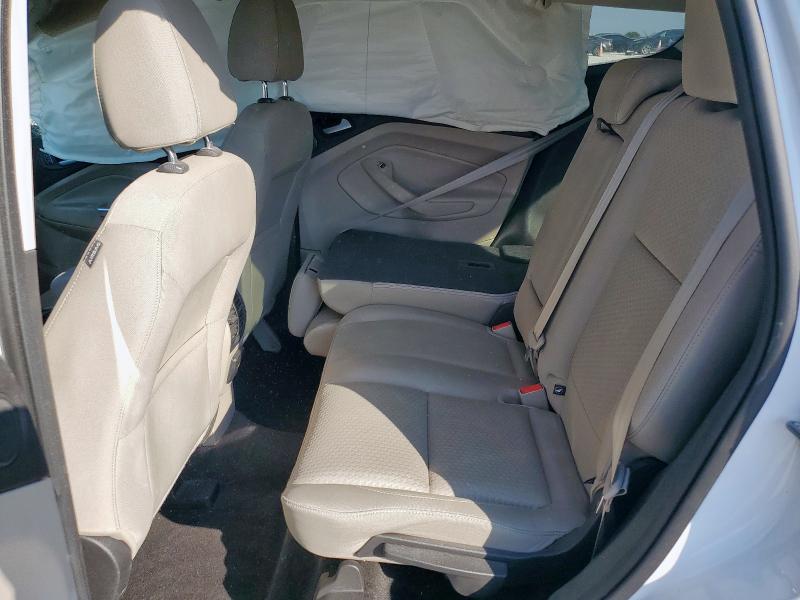 Photo 11 from auction – 2017 FORD ESCAPE SE with VIN 1FMCU0GD7HUD76110