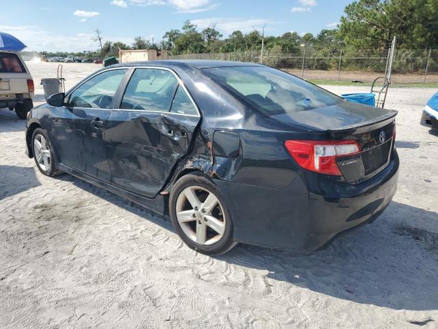 Photo 2 from auction – 2014 TOYOTA CAMRY with VIN 4T1BF1FK5EU345235