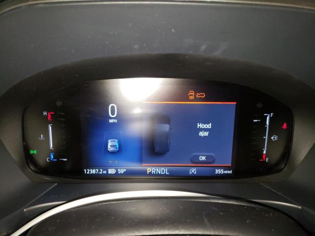 Photo 9 from auction – 2025 FORD ESCAPE ACT with VIN 1FMCU9GN2SUA22435