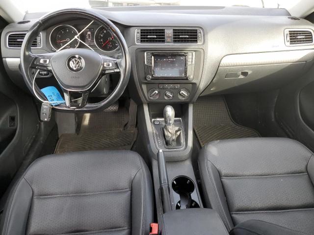 Photo 8 from auction – 2017 VOLKSWAGEN JETTA SE with VIN 3VWDB7AJ2HM399706