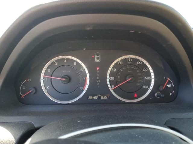 Photo 9 from auction – 2012 HONDA ACCORD LX with VIN 1HGCP2F30CA145934