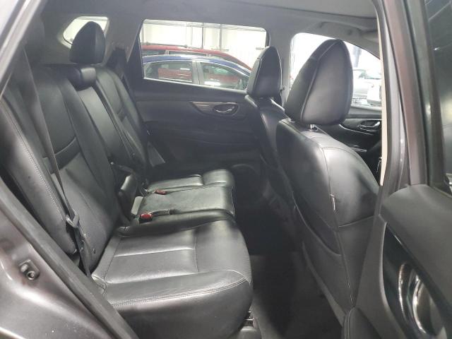 Photo 11 from auction – 2014 NISSAN ROGUE S with VIN 5N1AT2MV8EC829705